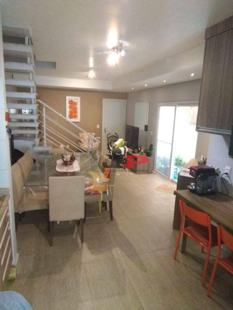 Sobrado à venda com 3 quartos, 105m² - Foto 17