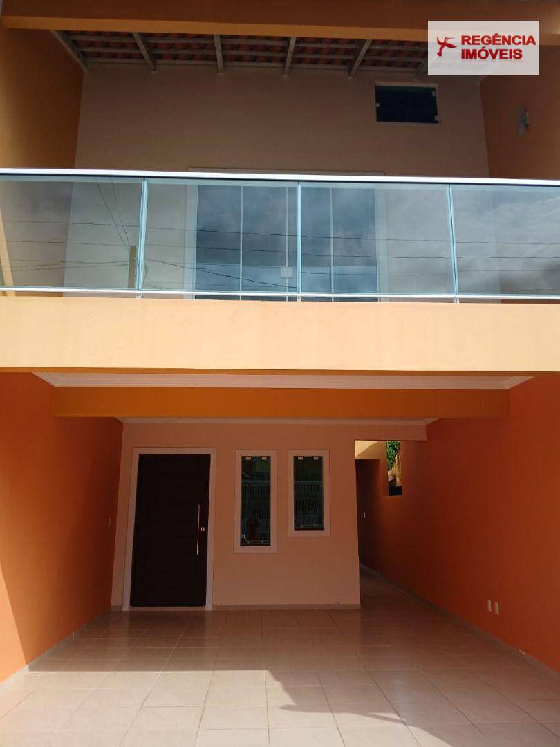 Casa para alugar com 3 quartos, 146m² - Foto 14