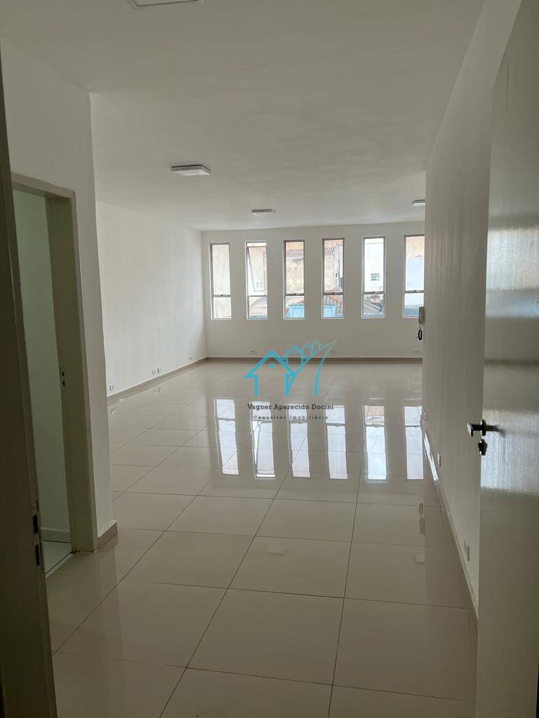 Conjunto Comercial-Sala para alugar, 70m² - Foto 7