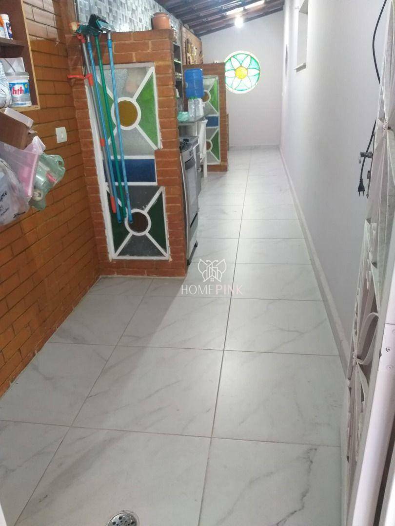 Sobrado à venda com 3 quartos, 315m² - Foto 27