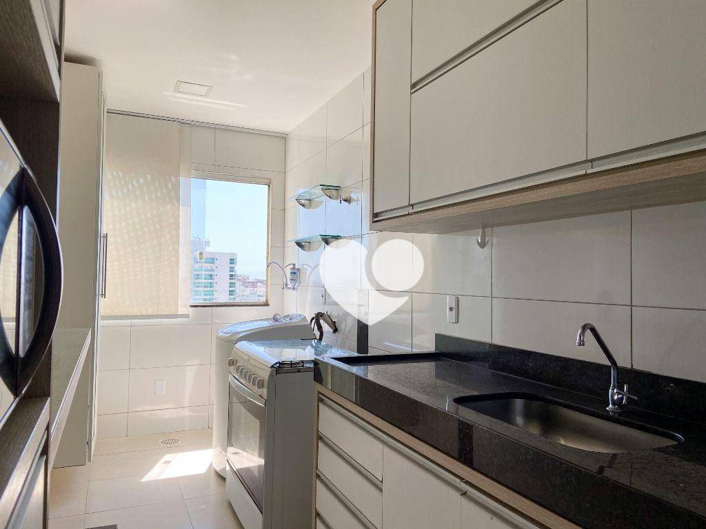 Apartamento à venda com 3 quartos, 157m² - Foto 8