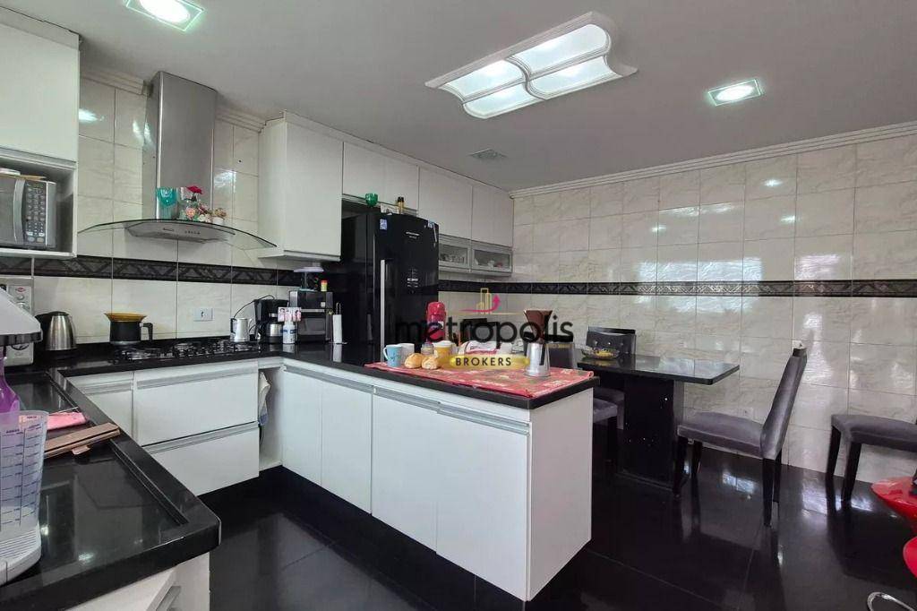 Sobrado, 3 quartos, 132 m² - Foto 5