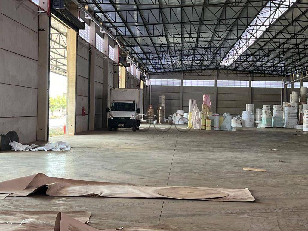 Depósito-Galpão-Armazém para alugar, 5000m² - Foto 6