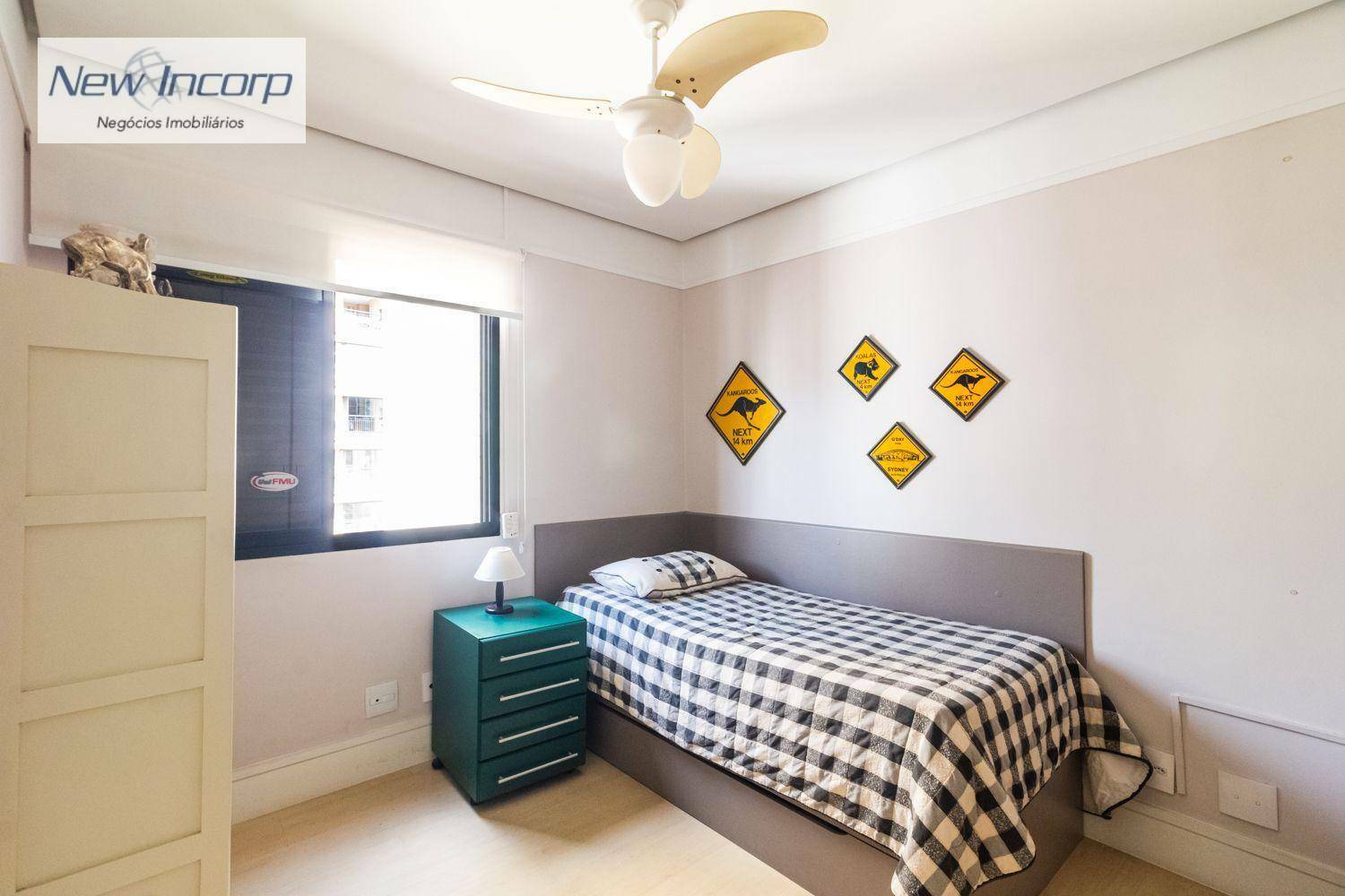 Cobertura à venda com 4 quartos, 195m² - Foto 16