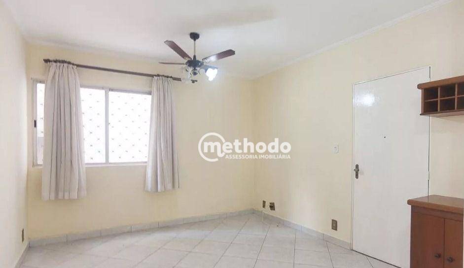 Apartamento à venda com 2 quartos, 63m² - Foto 3