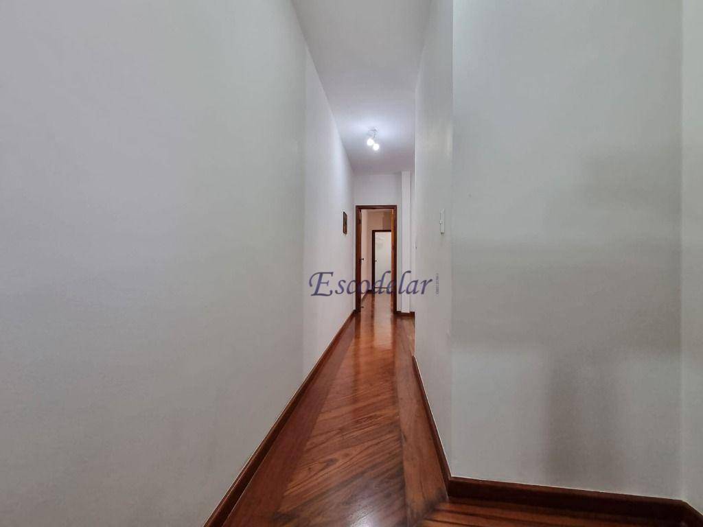 Sobrado à venda com 3 quartos, 17m² - Foto 39