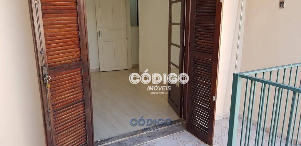 Sobrado à venda com 2 quartos - Foto 4