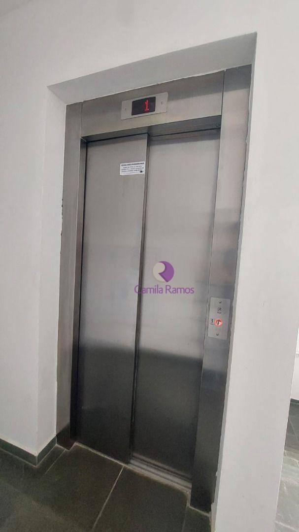 Apartamento para alugar com 2 quartos, 65m² - Foto 9