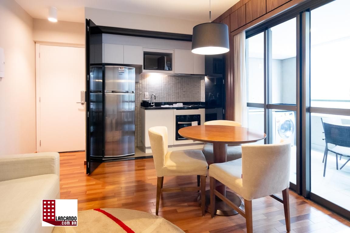 Apartamento à venda com 2 quartos, 60m² - Foto 10