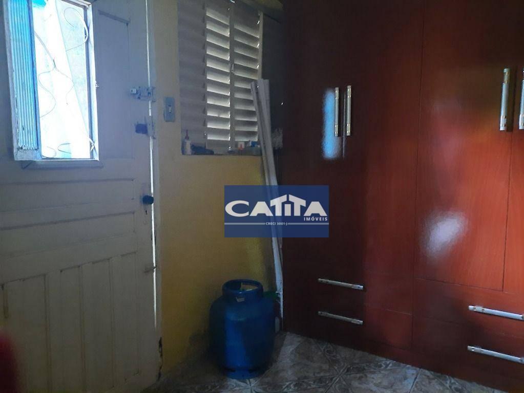 Casa à venda com 3 quartos, 80m² - Foto 8