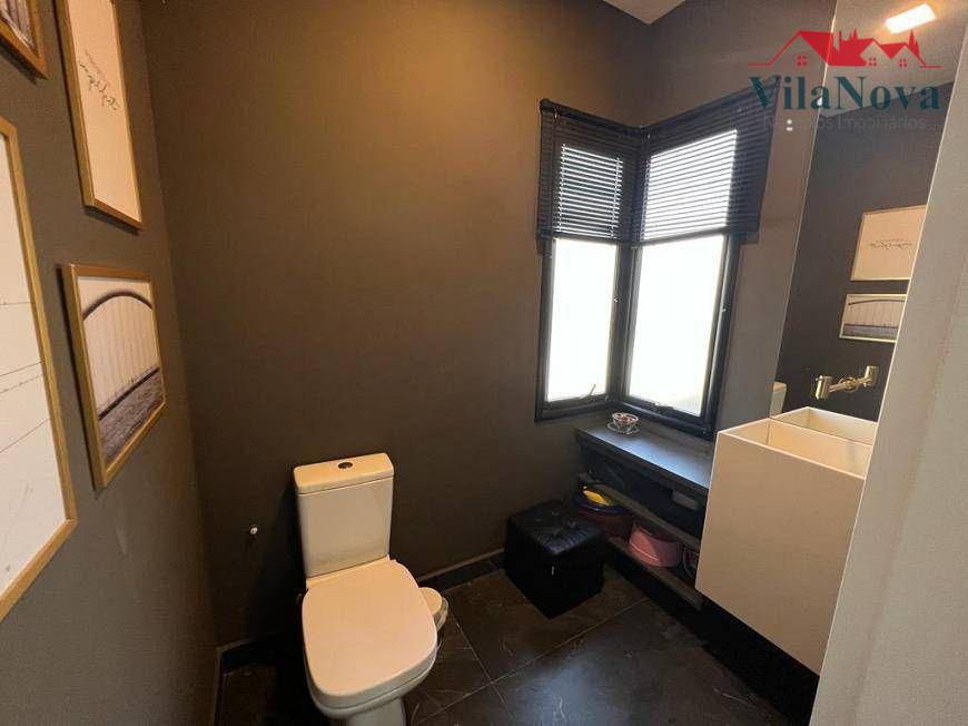 Casa de Condomínio à venda com 3 quartos, 150m² - Foto 25