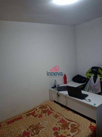 Apartamento à venda com 2 quartos, 44m² - Foto 3