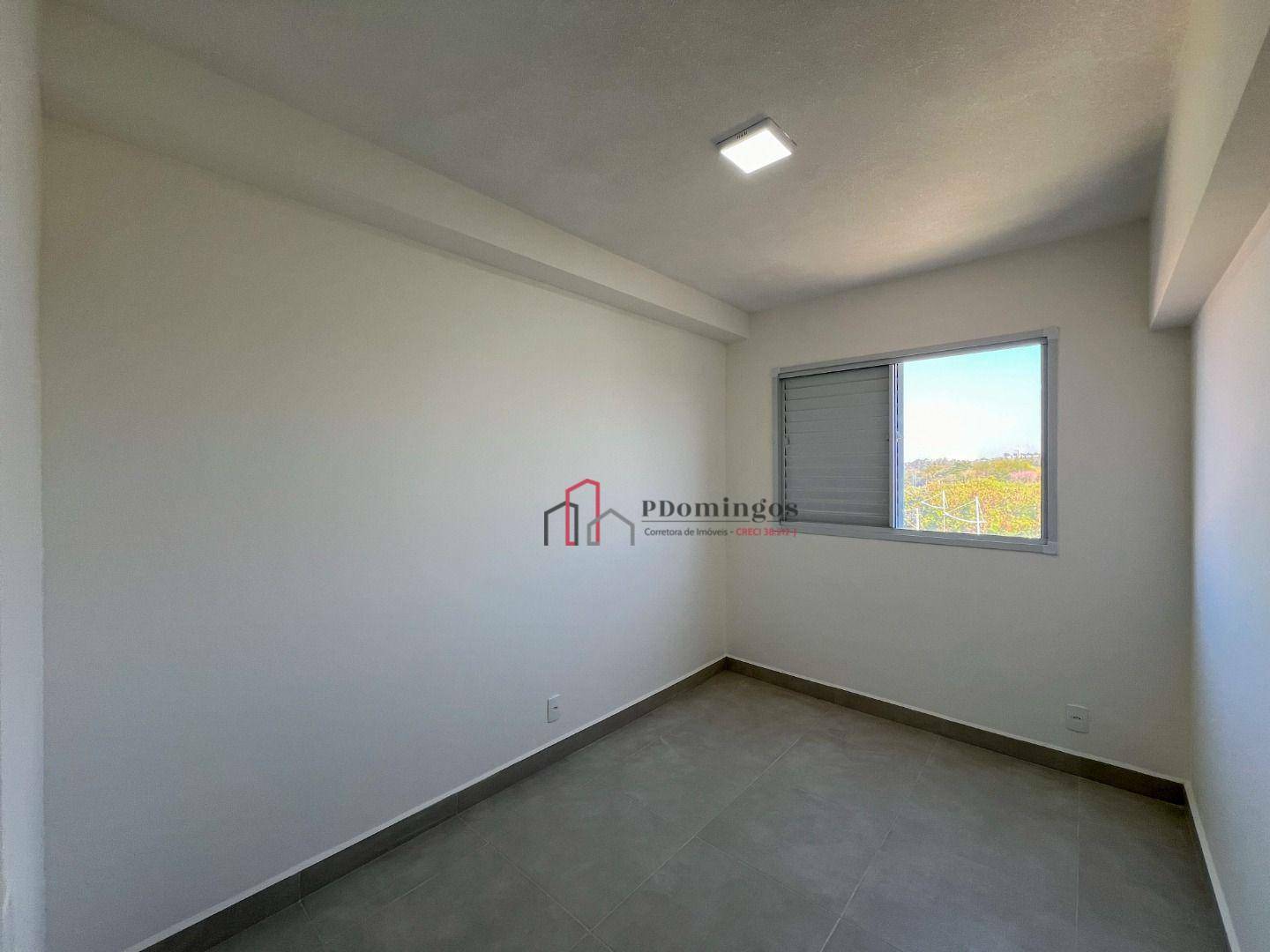 Apartamento à venda com 2 quartos, 55m² - Foto 8