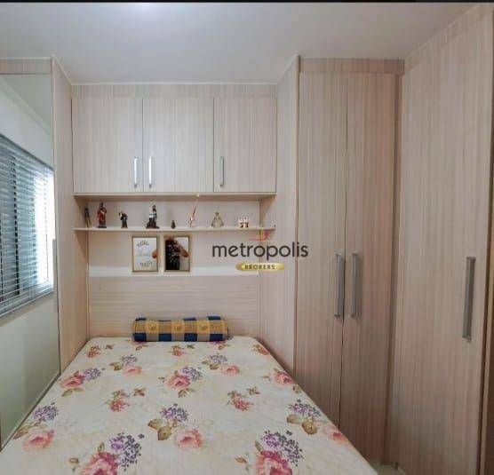 Cobertura à venda com 2 quartos, 76m² - Foto 10