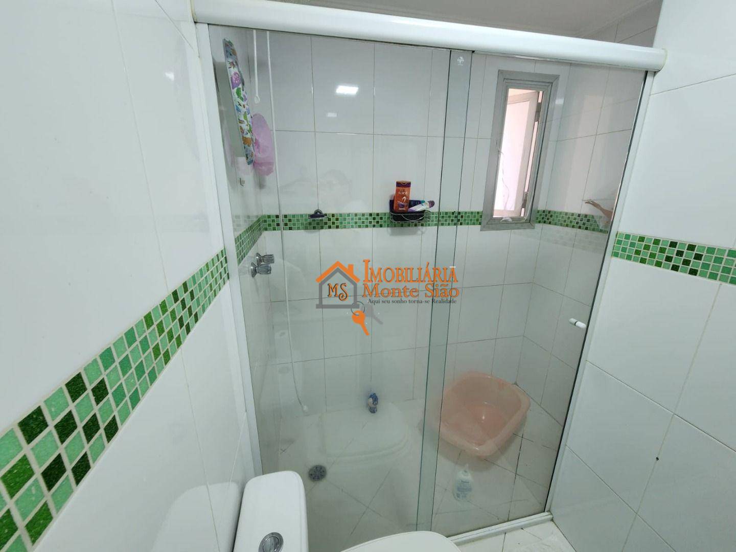 Apartamento à venda com 3 quartos, 96m² - Foto 13