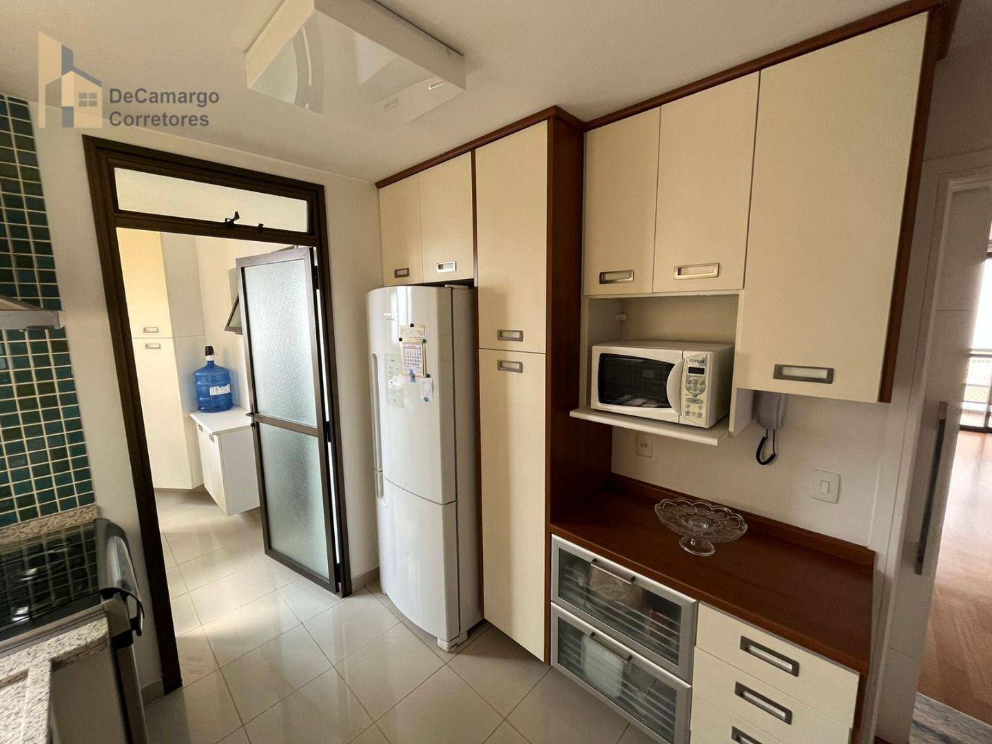 Apartamento à venda com 3 quartos, 100m² - Foto 26