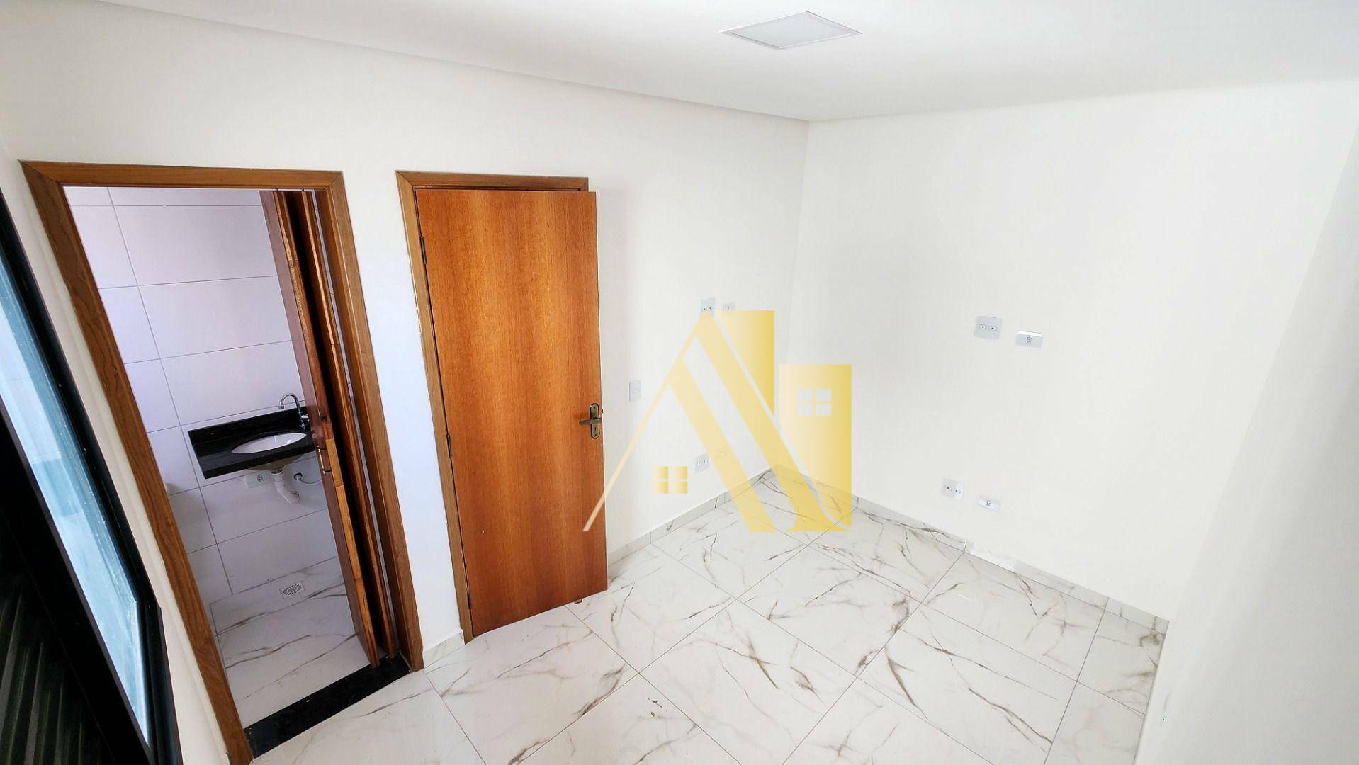 Sobrado à venda com 2 quartos, 76m² - Foto 10