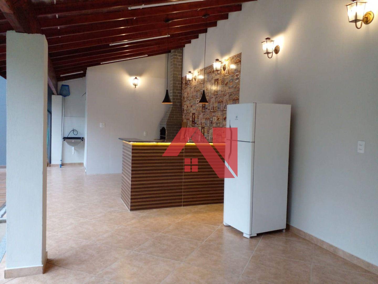 Chácara à venda com 1 quarto, 160m² - Foto 6