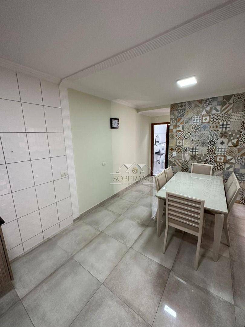 Sobrado à venda com 3 quartos, 113m² - Foto 4