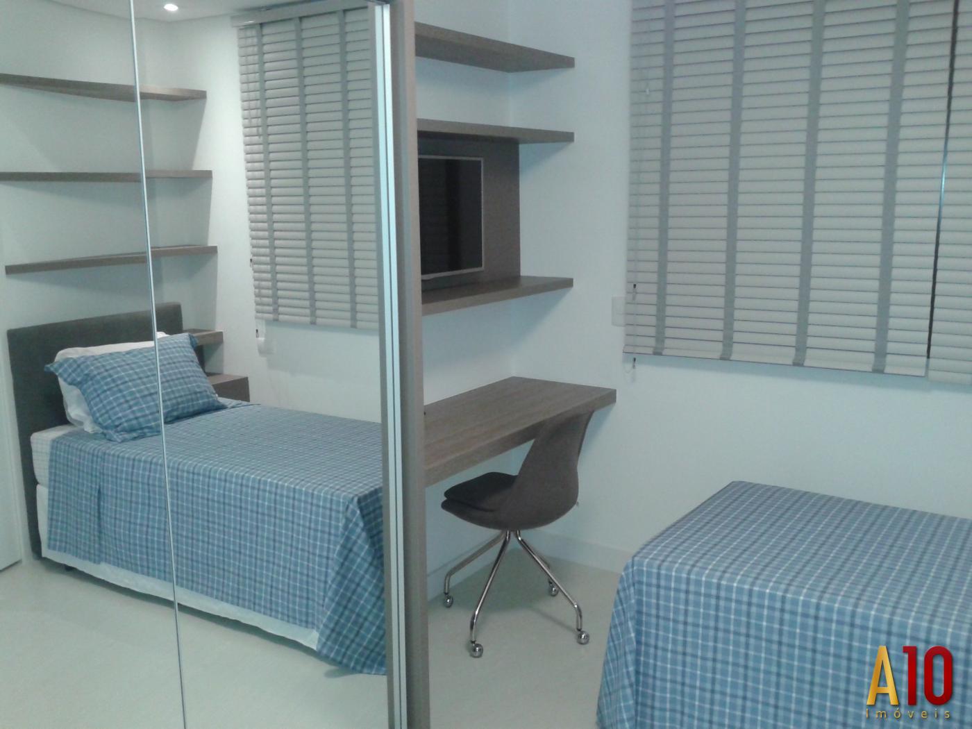 Apartamento à venda com 3 quartos, 108m² - Foto 32