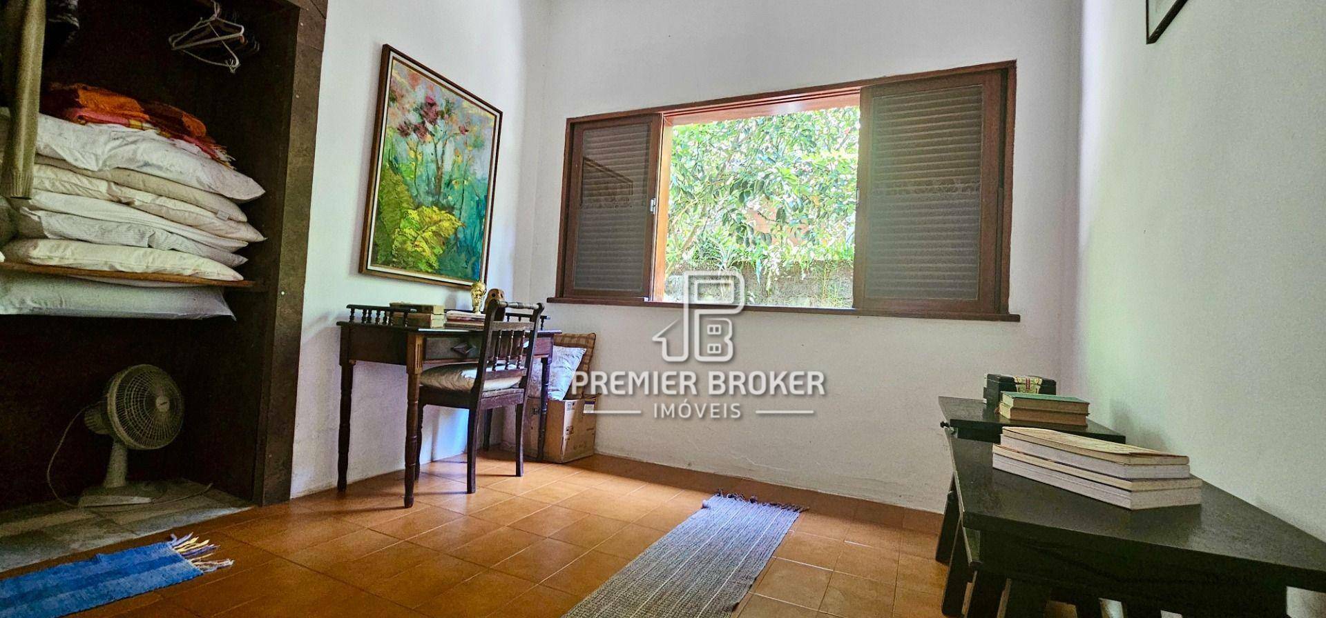 Casa de Condomínio à venda com 3 quartos, 320m² - Foto 19