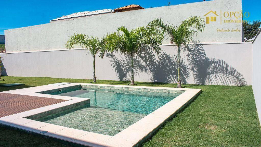 Casa de Condomínio à venda com 4 quartos, 350m² - Foto 18