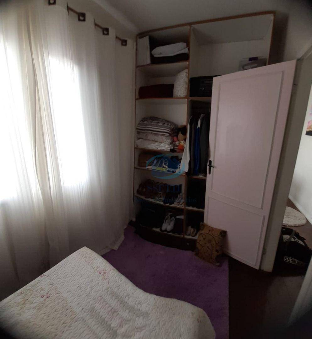 Sobrado à venda com 4 quartos, 200m² - Foto 19