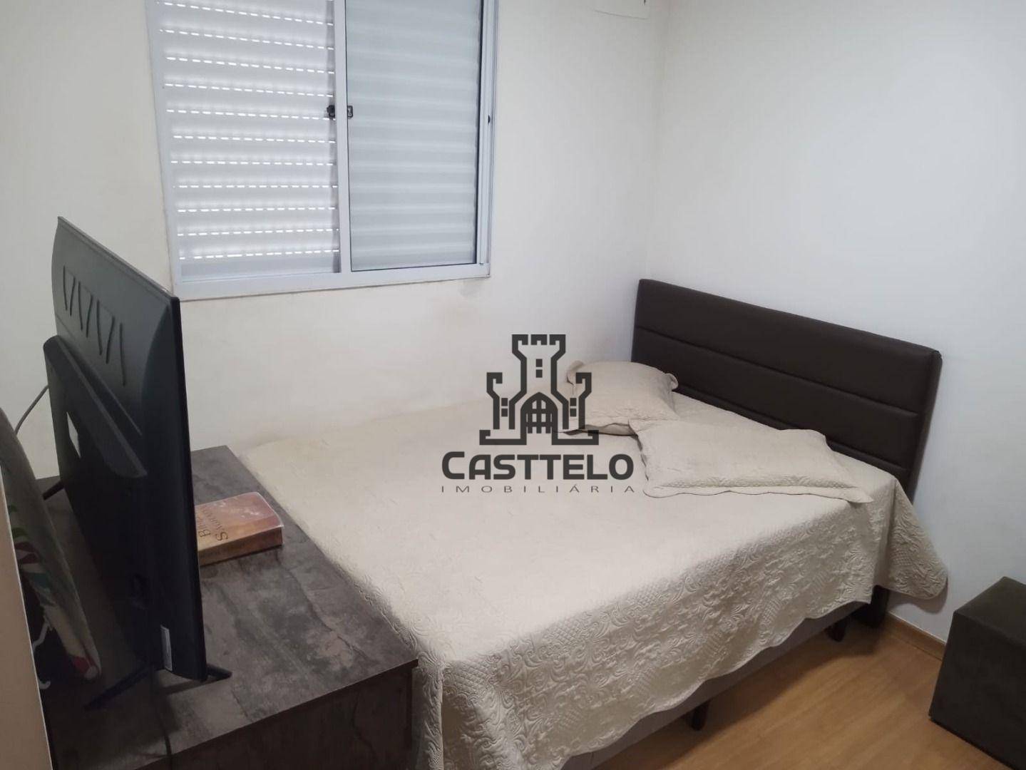 Apartamento à venda com 2 quartos, 44m² - Foto 7