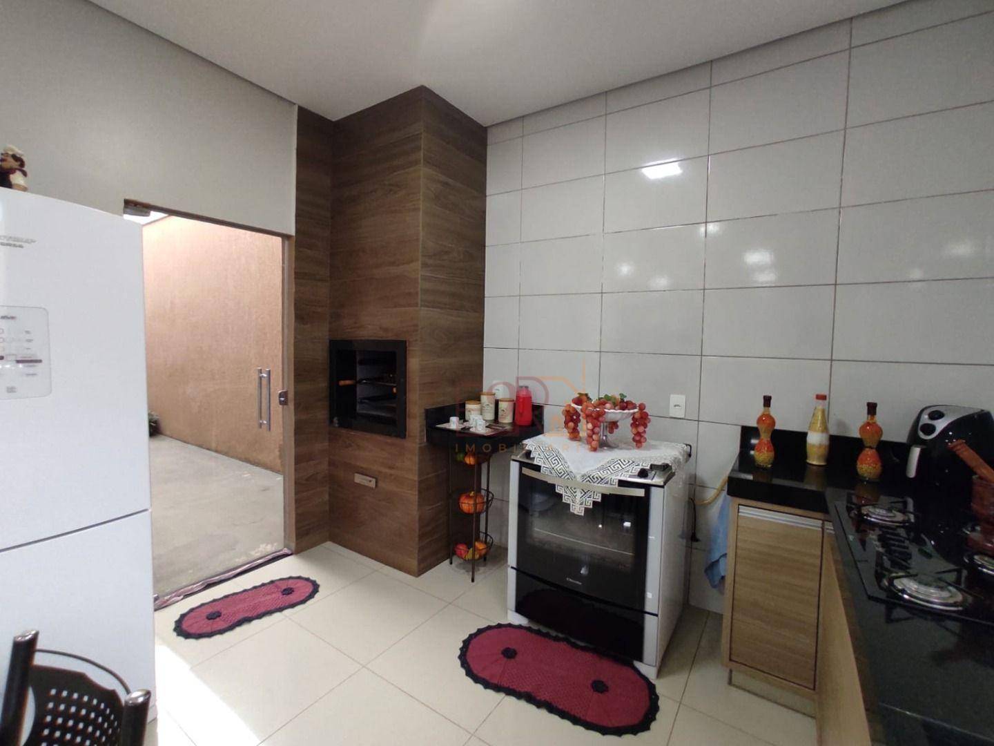 Casa à venda com 5 quartos, 227m² - Foto 19