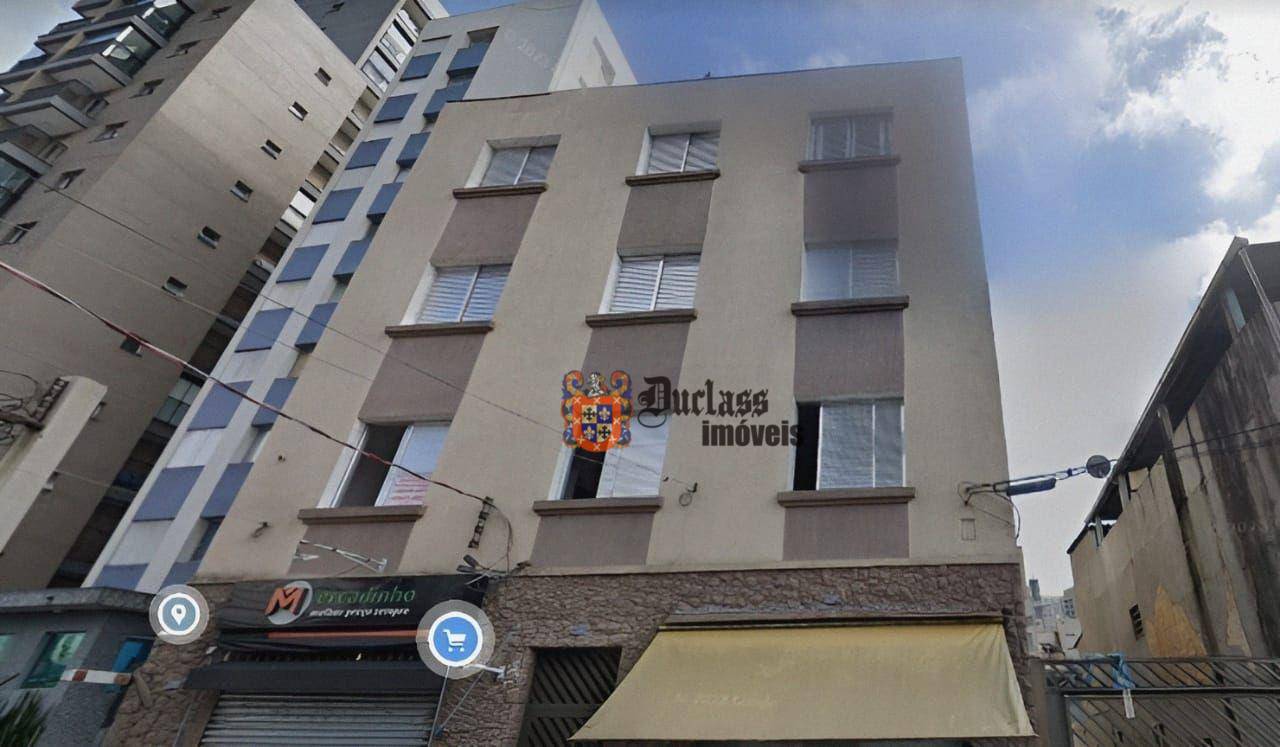 Apartamento à venda com 1 quarto, 55m² - Foto 14