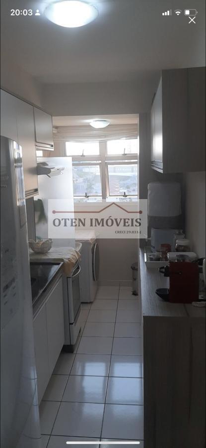 Apartamento à venda com 3 quartos, 70m² - Foto 5