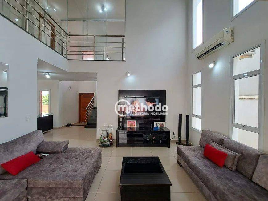 Casa de Condomínio à venda com 3 quartos, 226m² - Foto 8