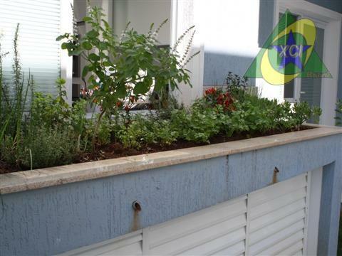 Casa de Condomínio, 3 quartos - Foto 48