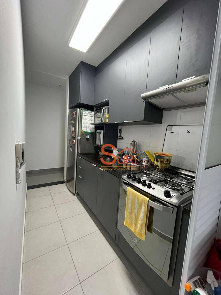 Apartamento à venda com 3 quartos, 65m² - Foto 7