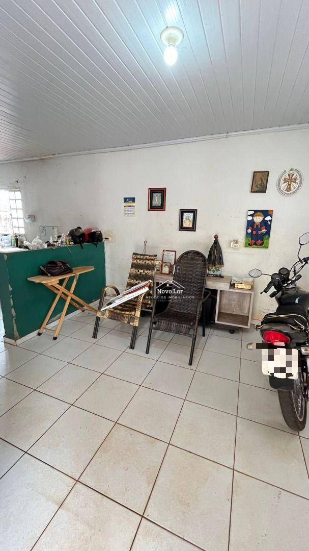 Casa, 2 quartos - Foto 4