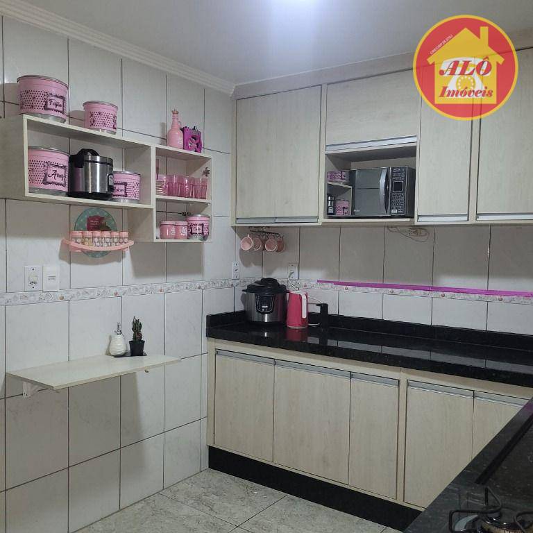 Sobrado à venda com 2 quartos, 65m² - Foto 4