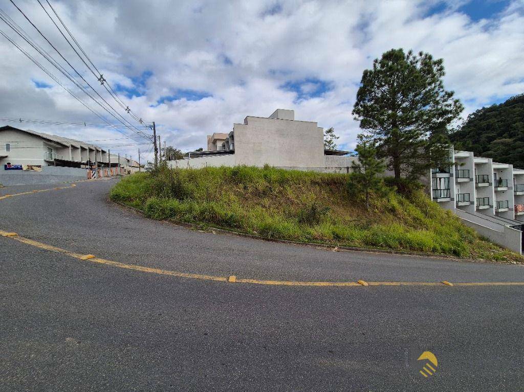 Loteamento e Condomínio à venda, 466M2 - Foto 6