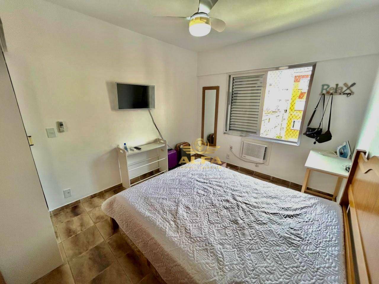 Apartamento à venda com 2 quartos, 80m² - Foto 9