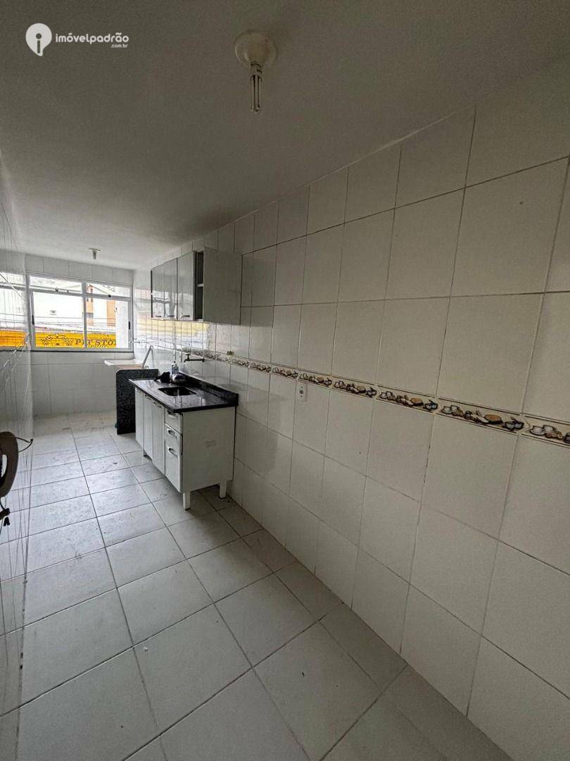 Apartamento para alugar com 2 quartos, 76m² - Foto 1