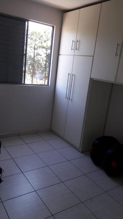 Apartamento, 2 quartos, 55 m² - Foto 2