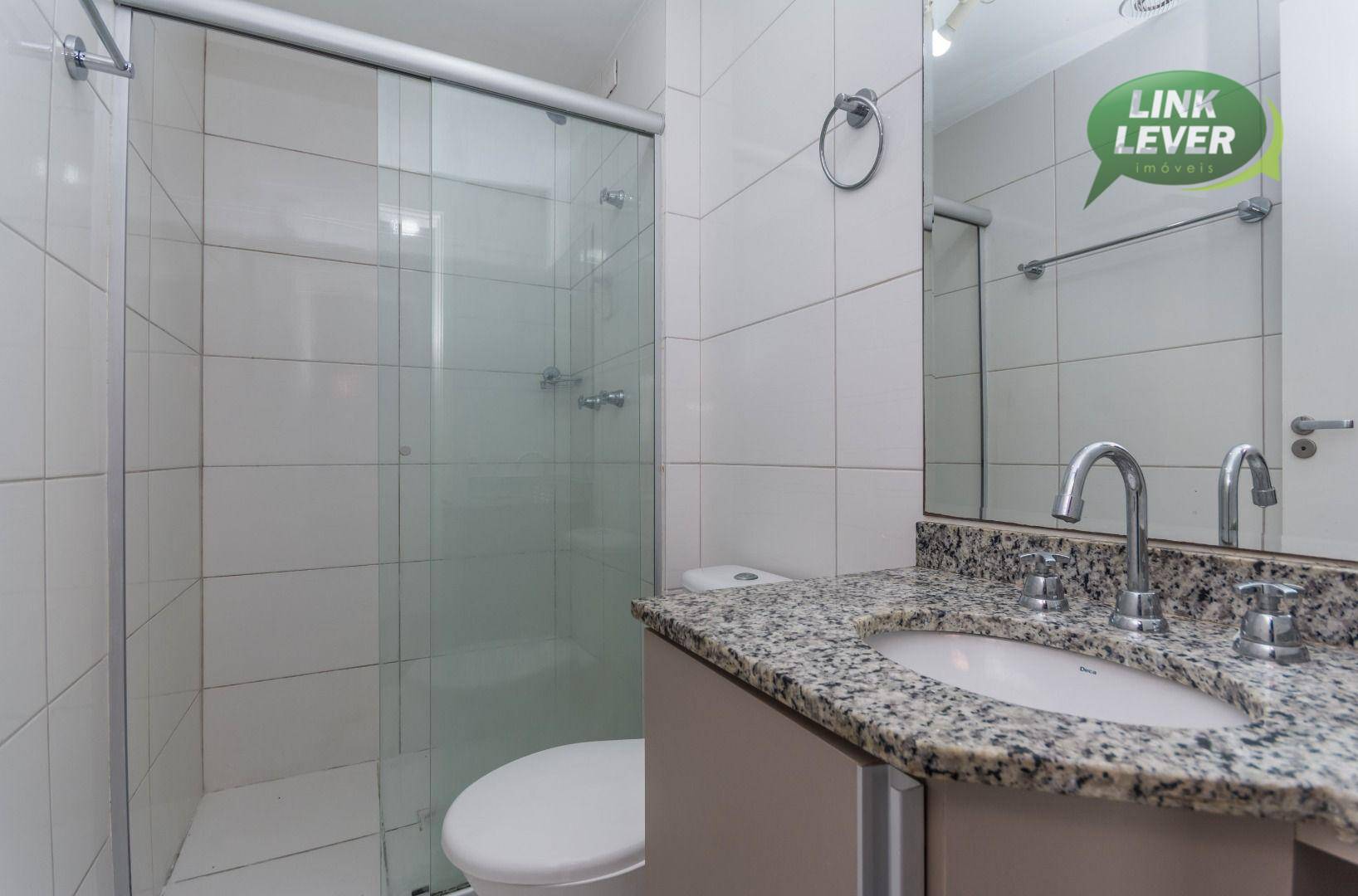 Apartamento para alugar com 2 quartos, 65m² - Foto 28