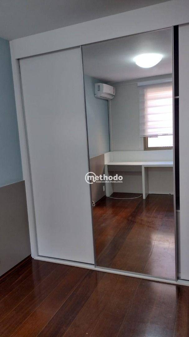 Apartamento à venda com 3 quartos, 170m² - Foto 20