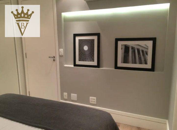 Apartamento à venda com 2 quartos, 77m² - Foto 8