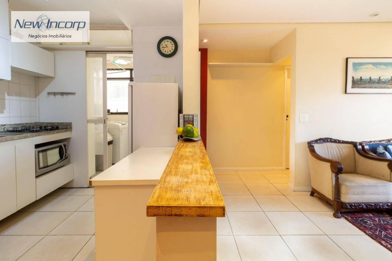 Apartamento à venda com 3 quartos, 92m² - Foto 9