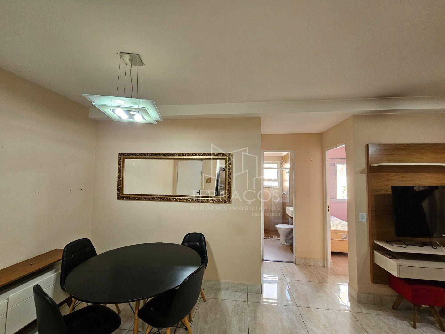 Apartamento à venda e aluguel com 2 quartos, 51m² - Foto 5