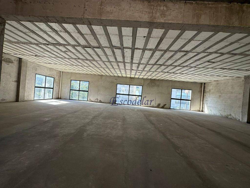 Prédio Inteiro para alugar, 1200m² - Foto 5