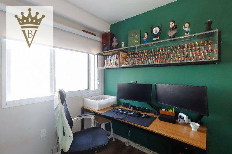 Apartamento à venda com 2 quartos, 79m² - Foto 15