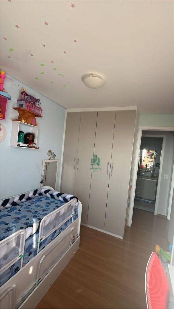 Apartamento à venda com 2 quartos, 54m² - Foto 6