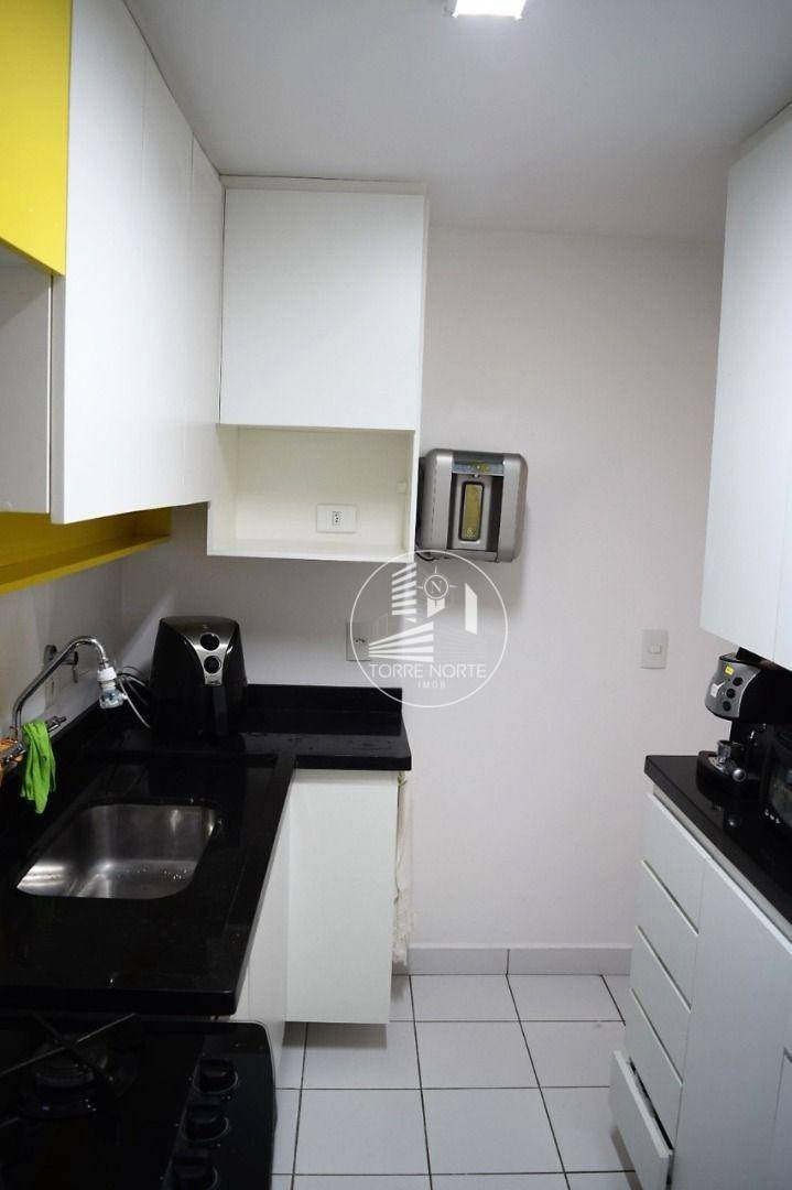 Apartamento à venda com 3 quartos, 78m² - Foto 13