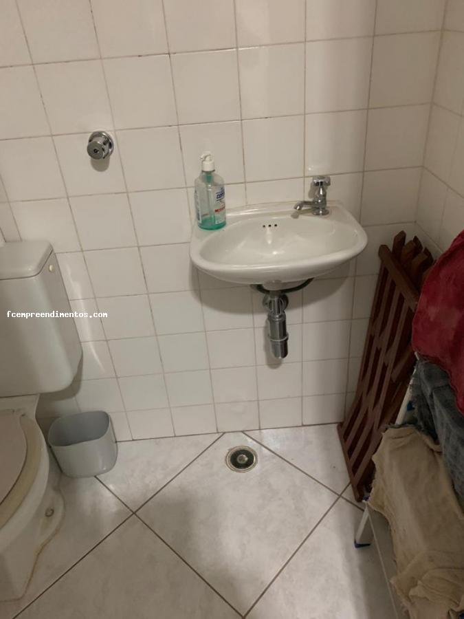 Apartamento à venda com 3 quartos, 152m² - Foto 21